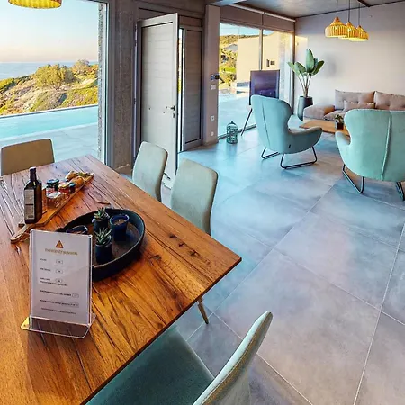 Holiday home Beautiful In Gazi, Heraklio With Kitchen