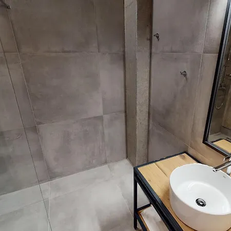 Holiday home Beautiful In Gazi, Heraklio With Kitchen *