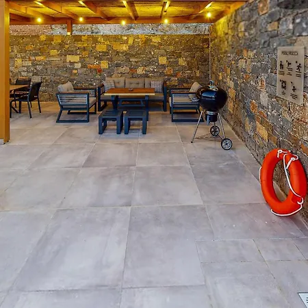 Beautiful In Gazi, Heraklio With Kitchen Σπίτι διακοπών Λυγαριά