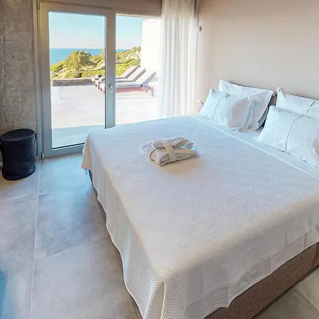 Σπίτι διακοπών Beautiful In Gazi, Heraklio With Kitchen *