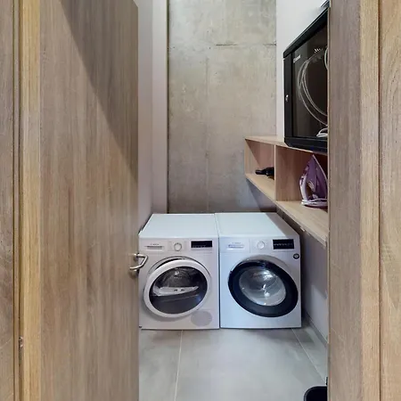 Beautiful In Gazi, Heraklio With Kitchen Σπίτι διακοπών *